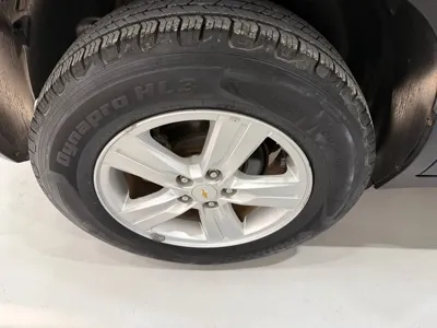 ChevroletGMDaewoo Trax 2017, 63492 км, за 4691.11 USD - фото 19
