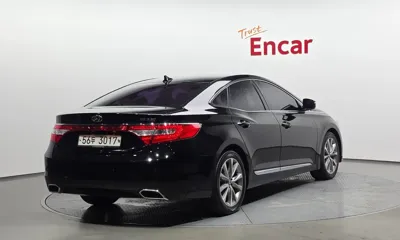 Hyundai Grandeur 2015, 112715 км, за 4485.47 USD