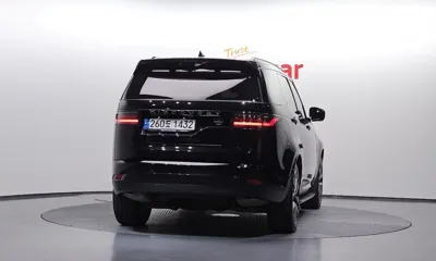 Land Rover Discovery 2022, 84708 км, за 34998.73 USD
