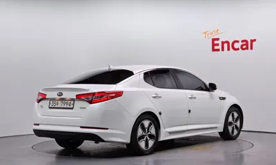 Kia K5 2013, 103140 км, за 5014 USD