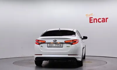 Kia K5 2013, 103140 км, за 5014 USD