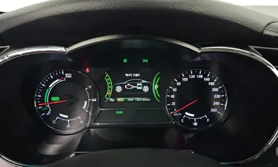 Kia K5 2013, 103140 км, за 5014 USD - фото 8