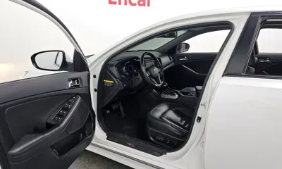 Kia K5 2013, 103140 км, за 5014 USD - фото 10