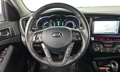 Kia K5 2013, 103140 км, за 5014 USD - фото 12