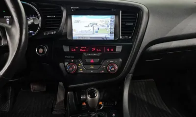 Kia K5 2013, 103140 км, за 5014 USD - фото 20