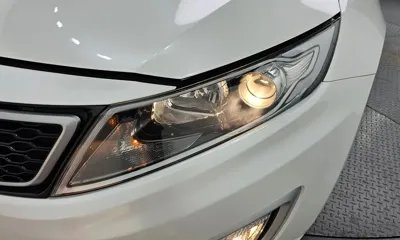 Kia K5 2013, 103140 км, за 5014 USD - фото 22