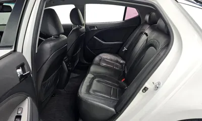 Kia K5 2013, 103140 км, за 5014 USD - фото 26