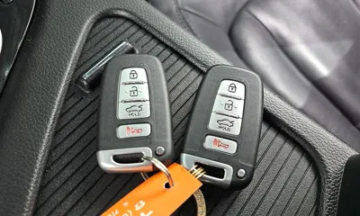 Kia K5 2013, 103140 км, за 5014 USD - фото 28