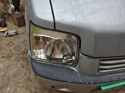 Suzuki Wagon R 2012, 66800 км, за 2826 USD - фото 7