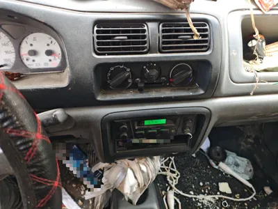 Suzuki Wagon R 2012, 66800 км, за 2826 USD - фото 14