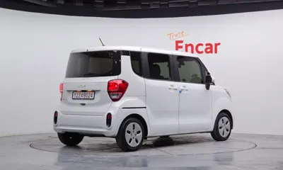 Kia Ray 2022, 52436 км, за 6375.95 USD