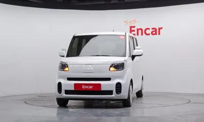 Kia Ray 2022, 52436 км, за 6375.95 USD