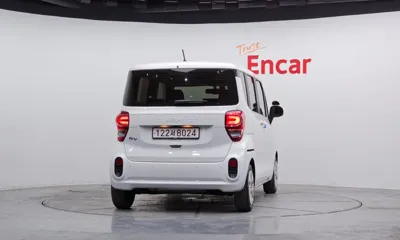 Kia Ray 2022, 52436 км, за 6375.95 USD