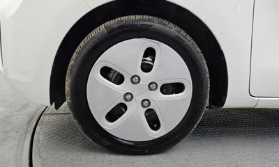 Kia Ray 2022, 52436 км, за 6375.95 USD