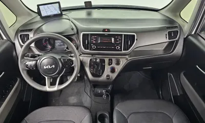 Kia Ray 2022, 52436 км, за 6375.95 USD - фото 7