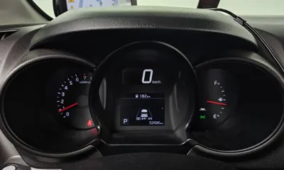 Kia Ray 2022, 52436 км, за 6375.95 USD - фото 8