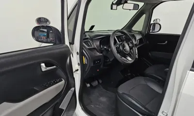 Kia Ray 2022, 52436 км, за 6375.95 USD - фото 10