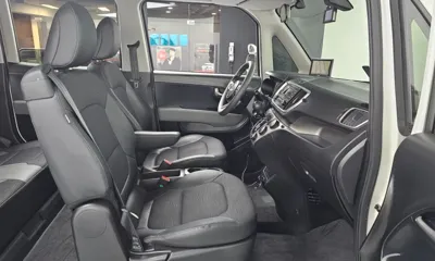 Kia Ray 2022, 52436 км, за 6375.95 USD - фото 11