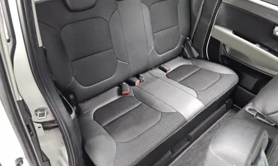 Kia Ray 2022, 52436 км, за 6375.95 USD - фото 12