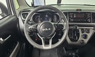 Kia Ray 2022, 52436 км, за 6375.95 USD - фото 13