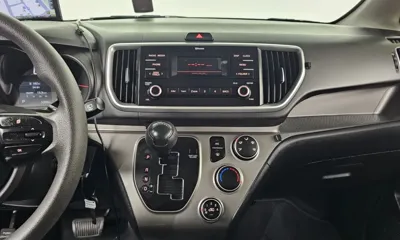 Kia Ray 2022, 52436 км, за 6375.95 USD - фото 14