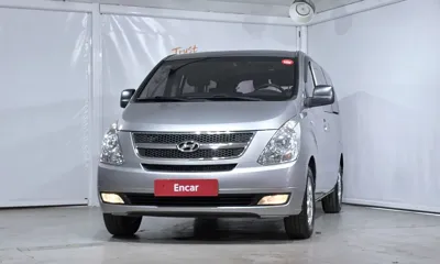 Hyundai Starex 2014, 160778 км, за 5156.01 USD