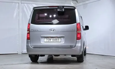 Hyundai Starex 2014, 160778 км, за 5156.01 USD