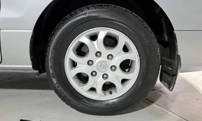 Hyundai Starex 2014, 160778 км, за 5156.01 USD