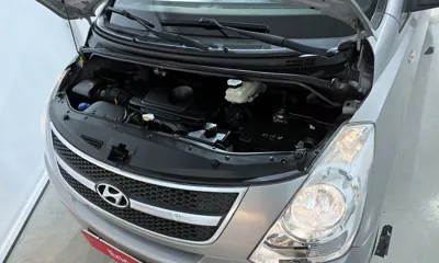 Hyundai Starex 2014, 160778 км, за 5120.13 USD - фото 6