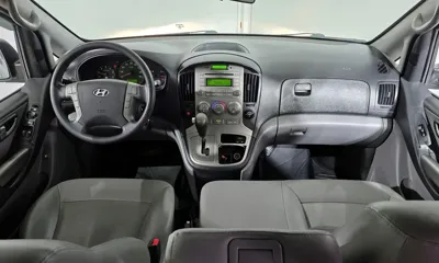 Hyundai Starex 2014, 160778 км, за 5120.13 USD - фото 7