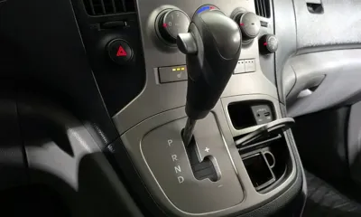 Hyundai Starex 2014, 160778 км, за 5120.13 USD - фото 9
