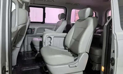 Hyundai Starex 2014, 160778 км, за 5120.13 USD - фото 12