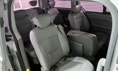 Hyundai Starex 2014, 160778 км, за 5120.13 USD - фото 13