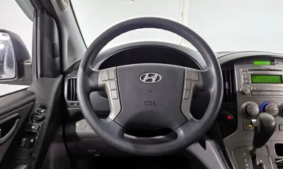 Hyundai Starex 2014, 160778 км, за 5120.13 USD - фото 14