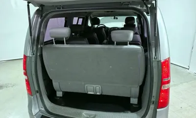 Hyundai Starex 2014, 160778 км, за 5120.13 USD - фото 20