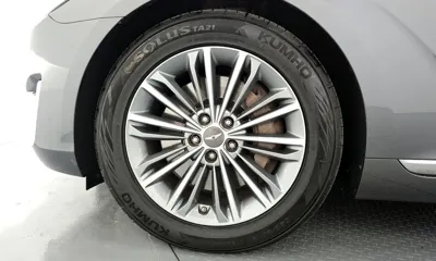 Genesis EQ900 2018, 175714 км, за 8119.35 USD - фото 5