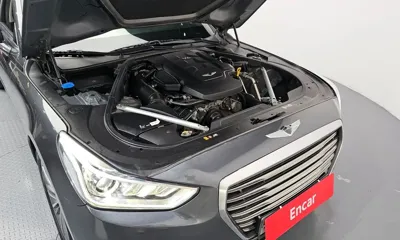 Genesis EQ900 2018, 175714 км, за 8119.35 USD - фото 6