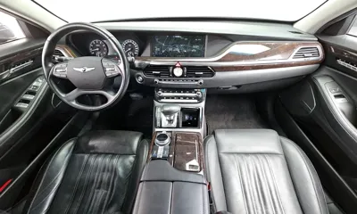 Genesis EQ900 2018, 175714 км, за 8119.35 USD - фото 7