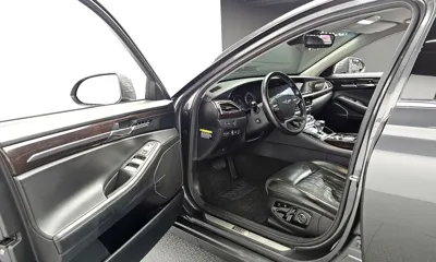 Genesis EQ900 2018, 175714 км, за 8119.35 USD - фото 10