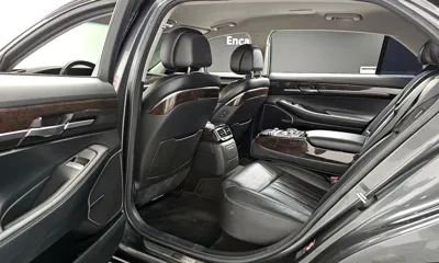 Genesis EQ900 2018, 175714 км, за 8119.35 USD - фото 11