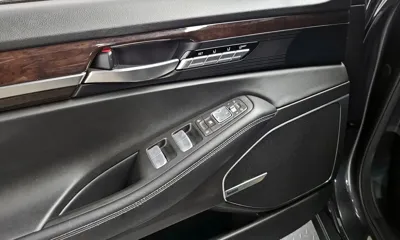 Genesis EQ900 2018, 175714 км, за 8119.35 USD - фото 18