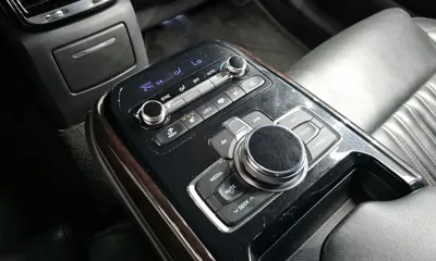 Genesis EQ900 2018, 175714 км, за 8119.35 USD - фото 19
