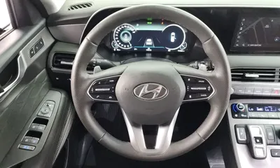 Hyundai Palisade 2022, 71332 км, за 17304.2 USD - фото 13