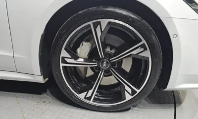 Audi A7 2021, 58415 км, за 33697.66 USD
