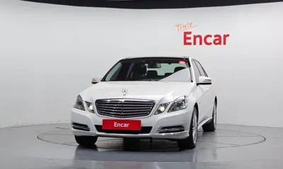 Mercedes-Benz E-Class 2012, 84520 км, за 5905.15 USD