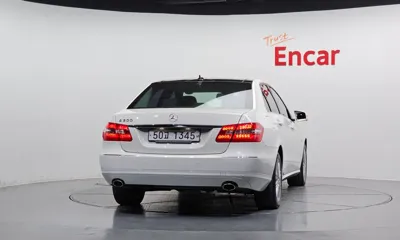 Mercedes-Benz E-Class 2012, 84520 км, за 5905.15 USD