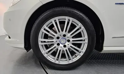 Mercedes-Benz E-Class 2012, 84520 км, за 5905.15 USD