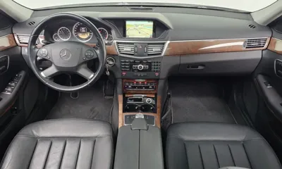 Mercedes-Benz E-Class 2012, 84520 км, за 5905.15 USD - фото 7