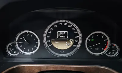 Mercedes-Benz E-Class 2012, 84520 км, за 5905.15 USD - фото 8