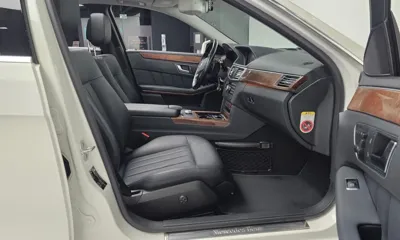 Mercedes-Benz E-Class 2012, 84520 км, за 5905.15 USD - фото 11